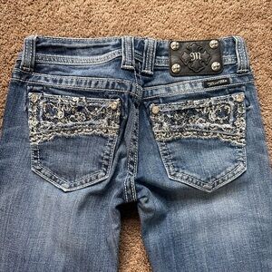 Miss Me Jeans 26